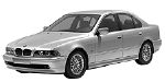 BMW E39 B217A Fault Code