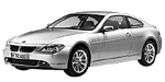 BMW E63 B217A Fault Code