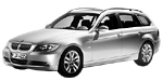 BMW E91 B217A Fault Code